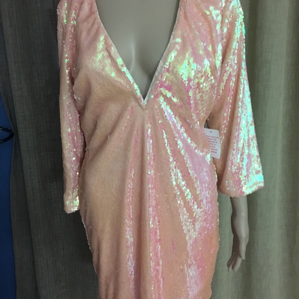 Venus dress
